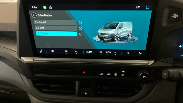 Volkswagen Transporter T28 Swb Diesel 2.0 TDI 110 Commerce Pro Van